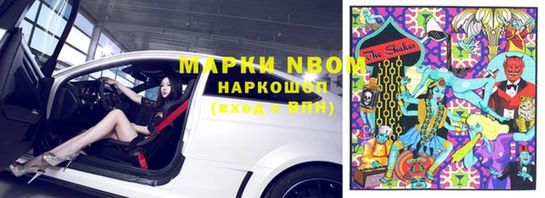 стаф Михайлов